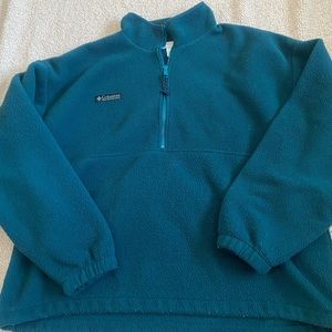 Vintage Columbia pullover